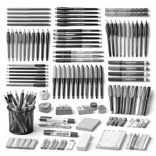Writing Instruments
