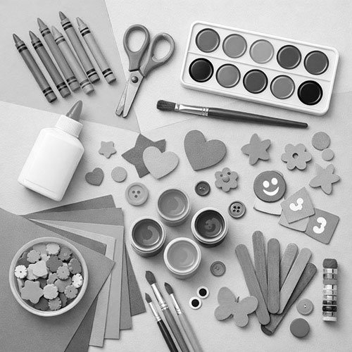 Art & Craft