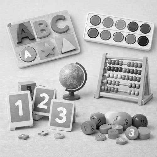 Learning & Educational