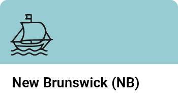 New Brunswick (NB)