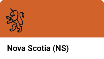 Nova Scotia (NS)