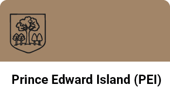 Prince Edward island (PEI)