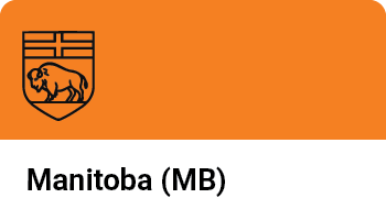 Manitoba (MB)