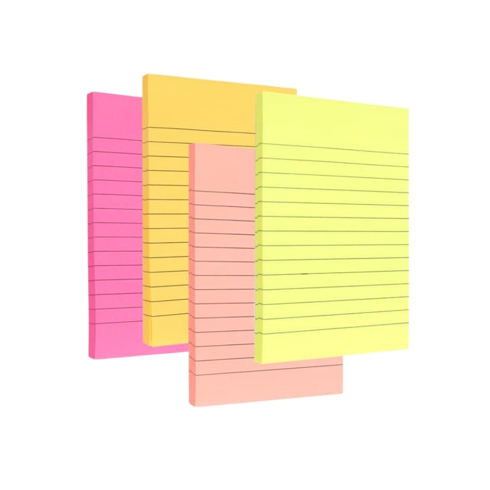 Sticky Notes Pad